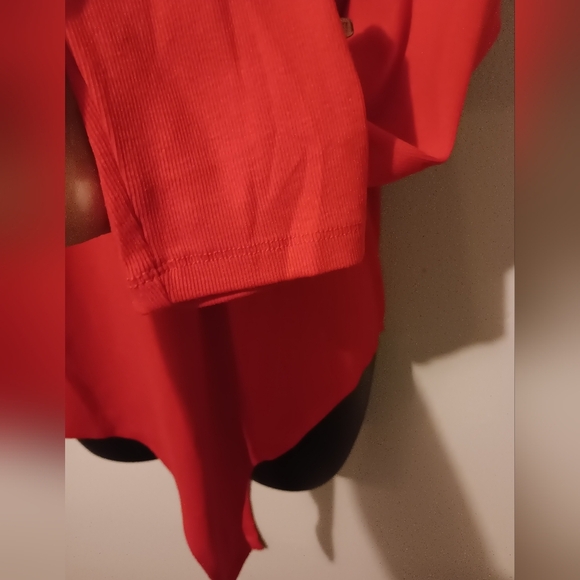 A New Day Women's Long Sleeve Seamless Bodysuit - A New Day - Picture 6 of 8